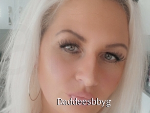 Daddeesbbyg