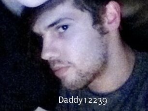 daddy12239 Anal Fist
