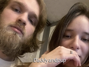 Daddyandpup