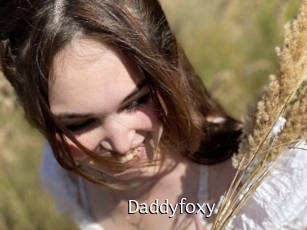 Daddyfoxy