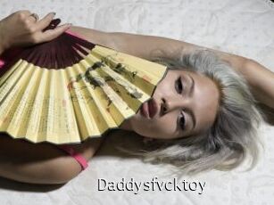 Daddysfvcktoy