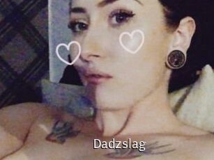 Dadzslag