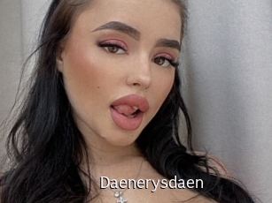 Daenerysdaen