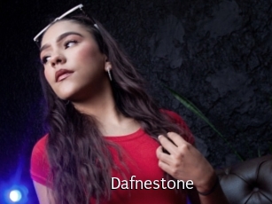 dafnestone Anal Fist