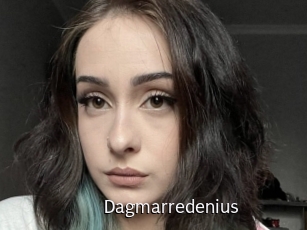 Dagmarredenius
