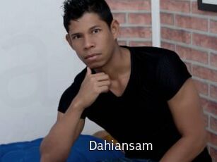Dahiansam
