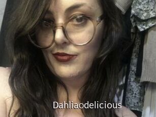 dahlia0delicious Anal Fist