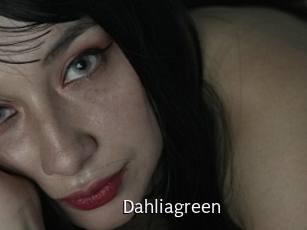 Dahliagreen