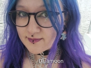 daiamoon Anal Fist