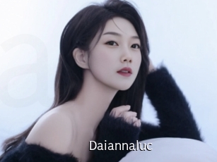 daiannaluc Anal Fist