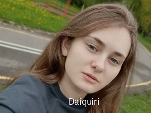 Daiquiri