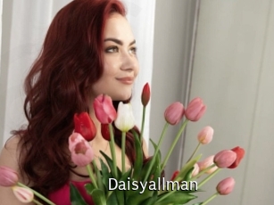 Daisyallman