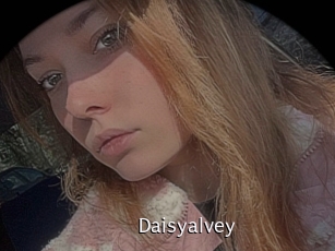 Daisyalvey