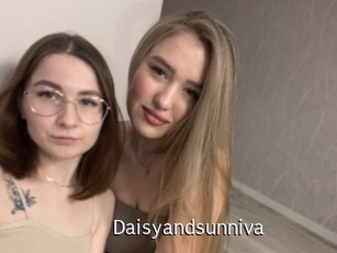 Daisyandsunniva