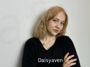 Daisyaven