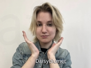 Daisyblumer
