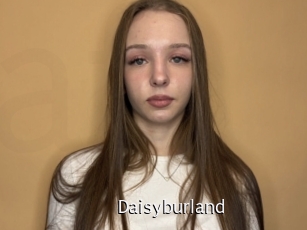 Daisyburland