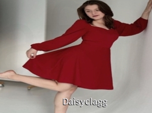 Daisyclagg