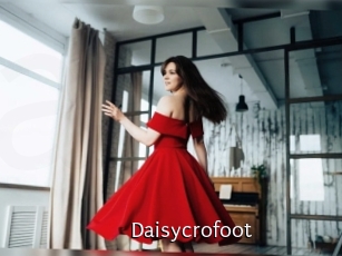 Daisycrofoot