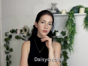 daisycrosier Anal Fist