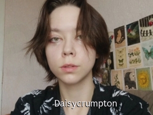 Daisycrumpton