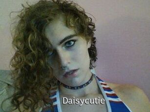 Daisycutie