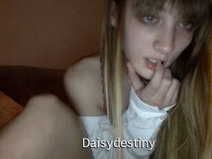 Daisydestiny