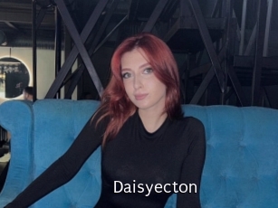 daisyecton Anal Fist
