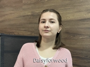 Daisyforwood