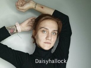 Daisyhallock