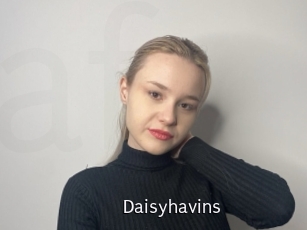 Daisyhavins