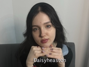 Daisyheaston