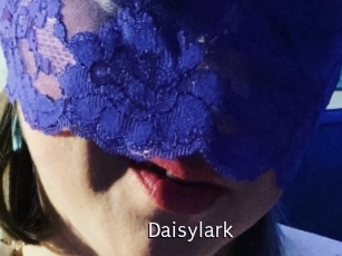 daisylark Anal Fist