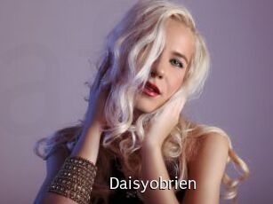 Daisyobrien