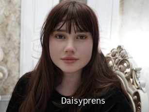 Daisyprens