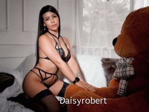 daisyrobert Anal Fist
