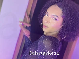 Daisytaylor22