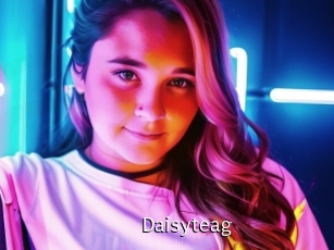 Daisyteag