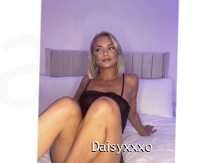 daisyxxxo Anal Fist