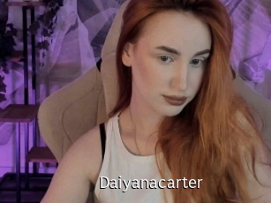 Daiyanacarter