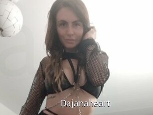 Dajanaheart
