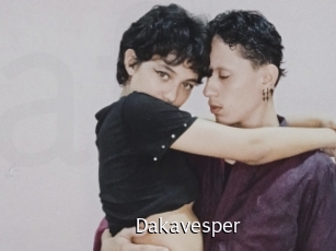 Dakavesper