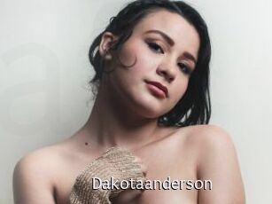 Dakotaanderson