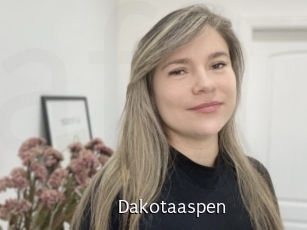 Dakotaaspen