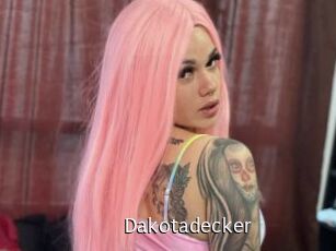 Dakotadecker