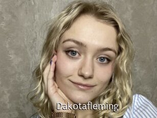 Dakotafleming