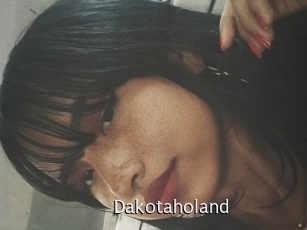 Dakotaholand