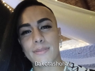 Dakotashohag