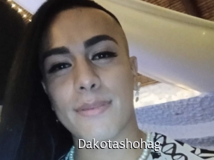 Dakotashohag