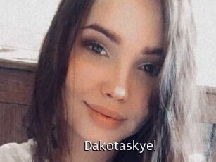 Dakotaskyel